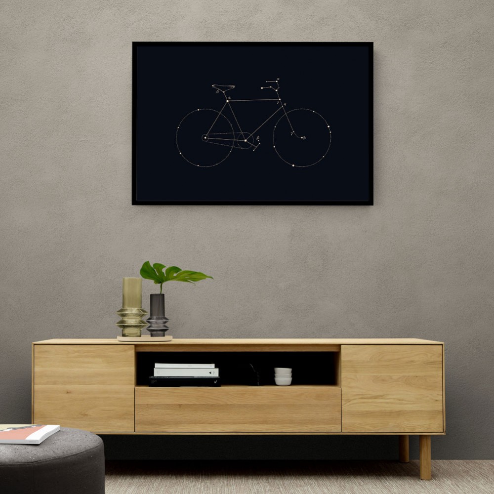 Bike Constellation