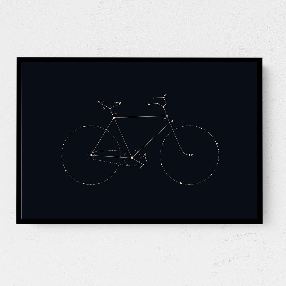 Bike Constellation