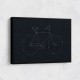 Bike Constellation