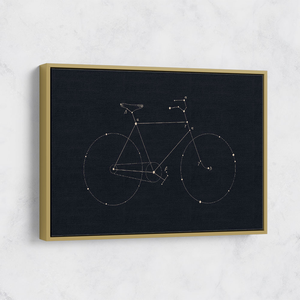 Bike Constellation