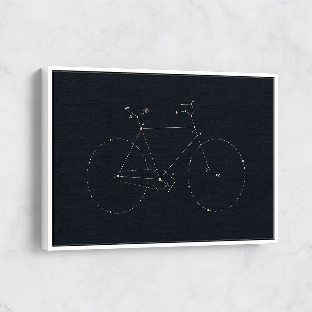 Bike Constellation