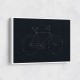 Bike Constellation