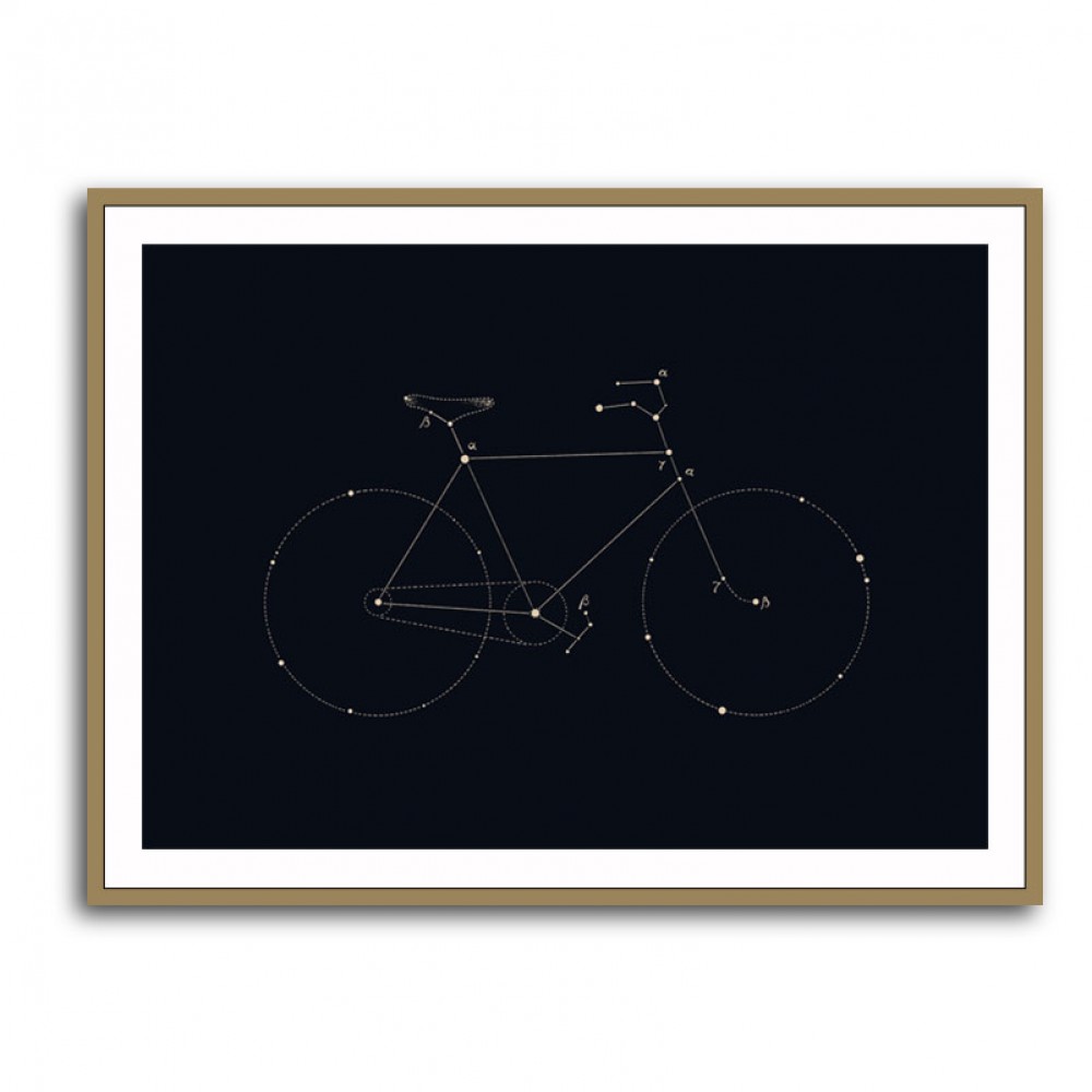 Bike Constellation