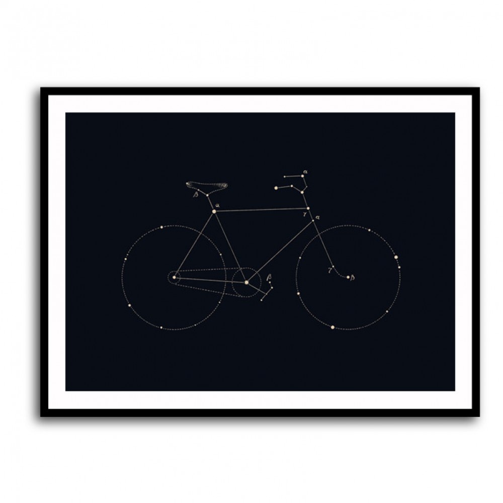 Bike Constellation