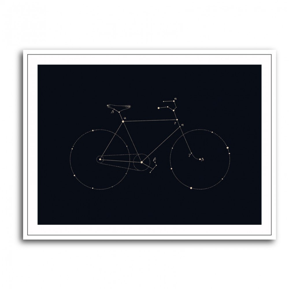 Bike Constellation