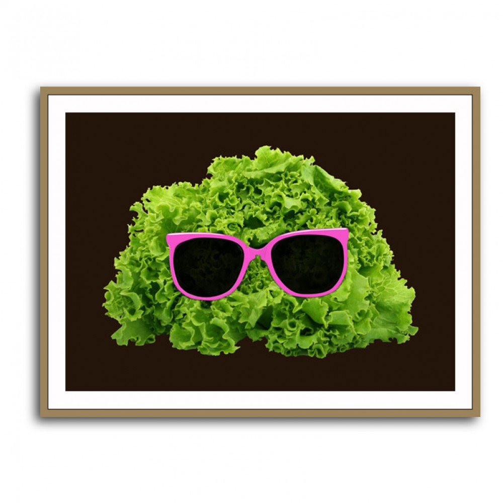 Mr Salad