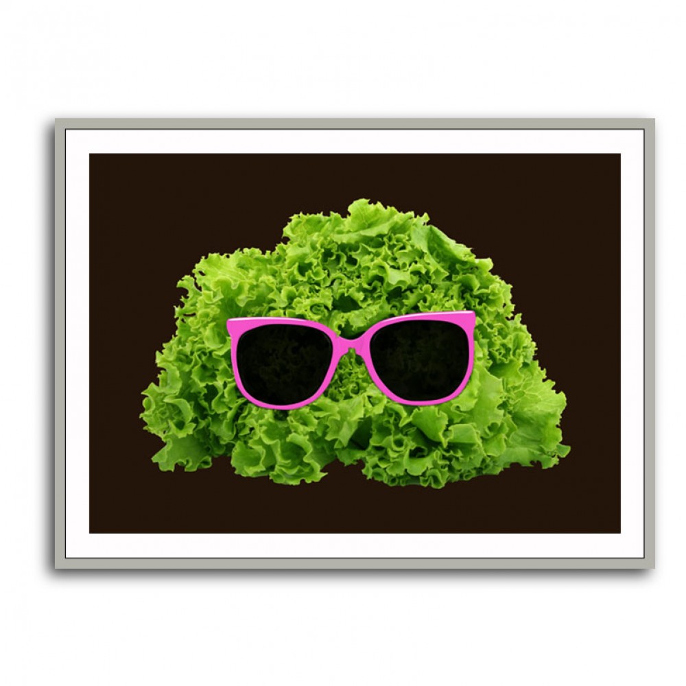 Mr Salad