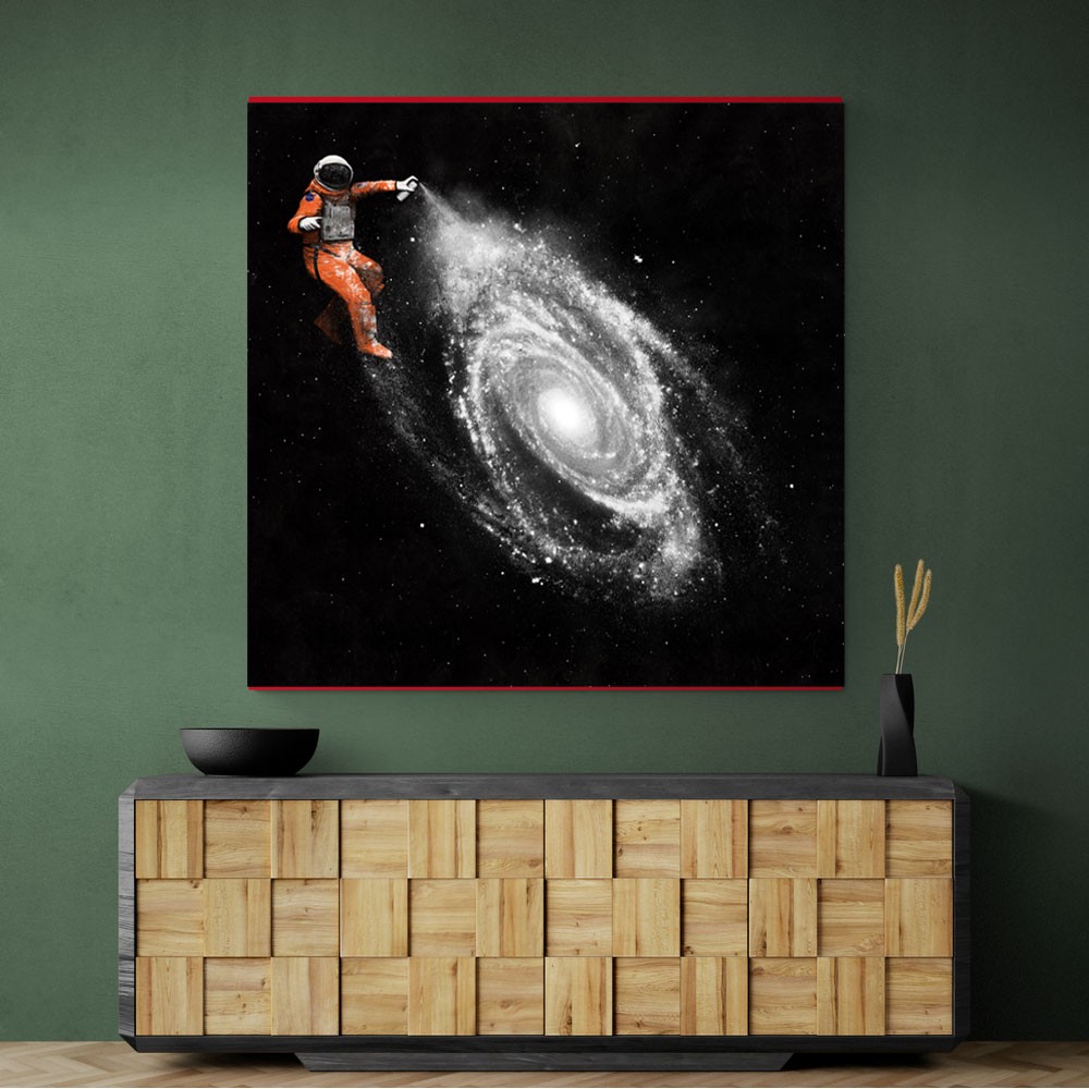 Space Art