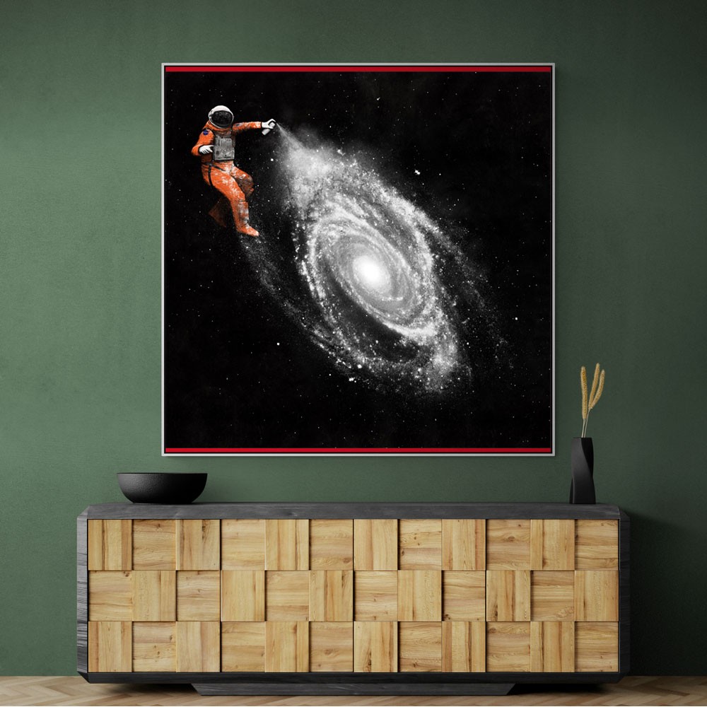 Space Art