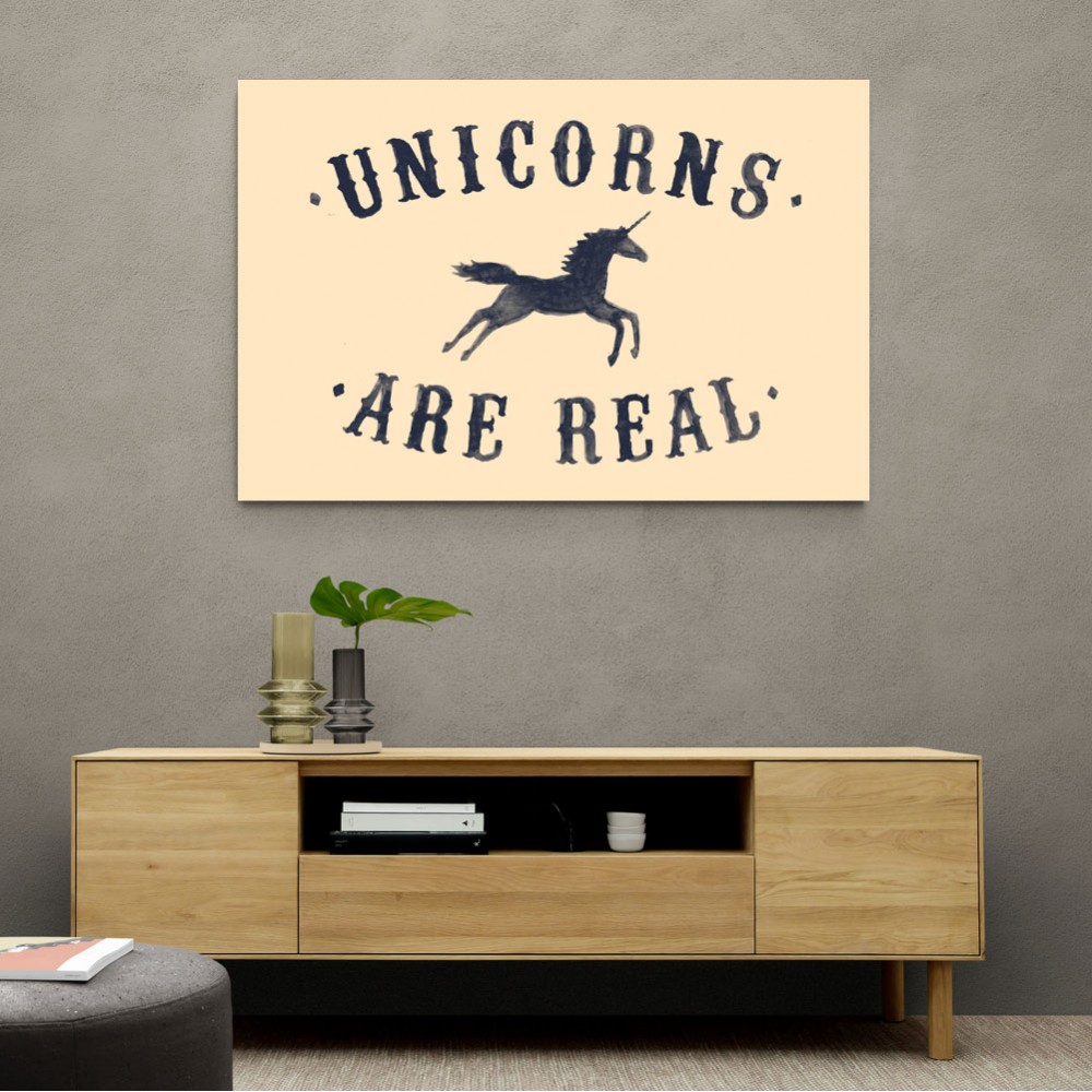 Unicorns Are Real Ii