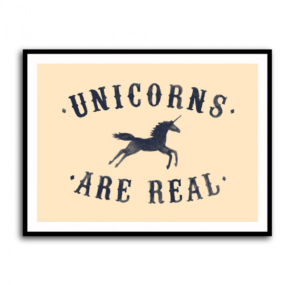 Unicorns Are Real Ii