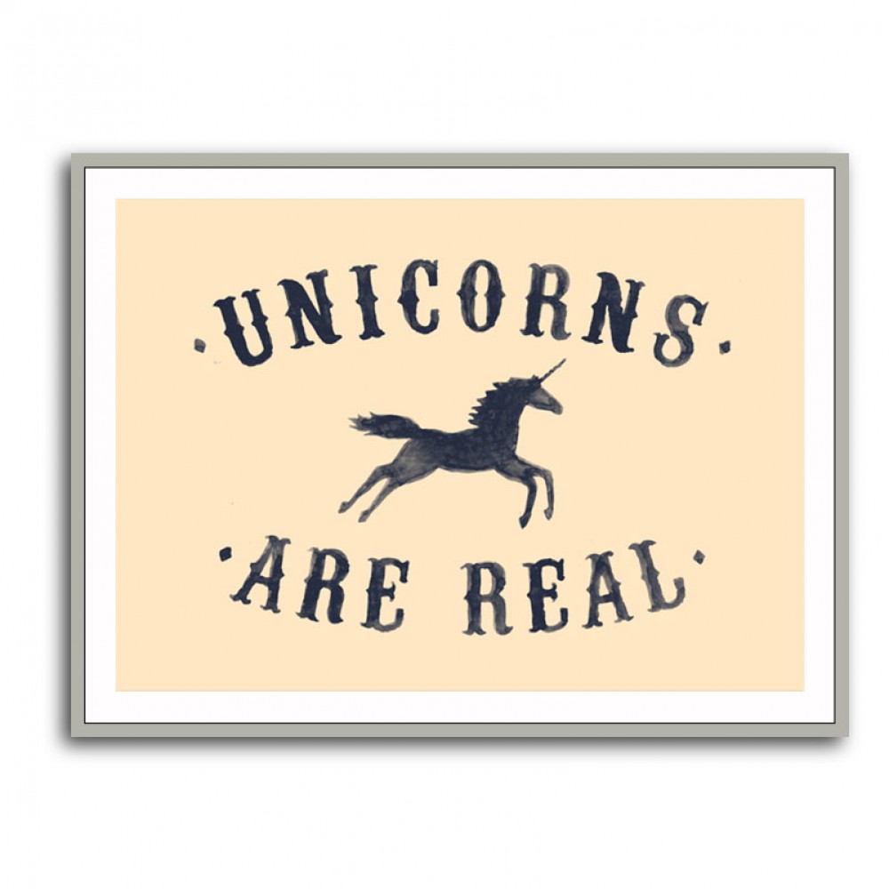 Unicorns Are Real Ii