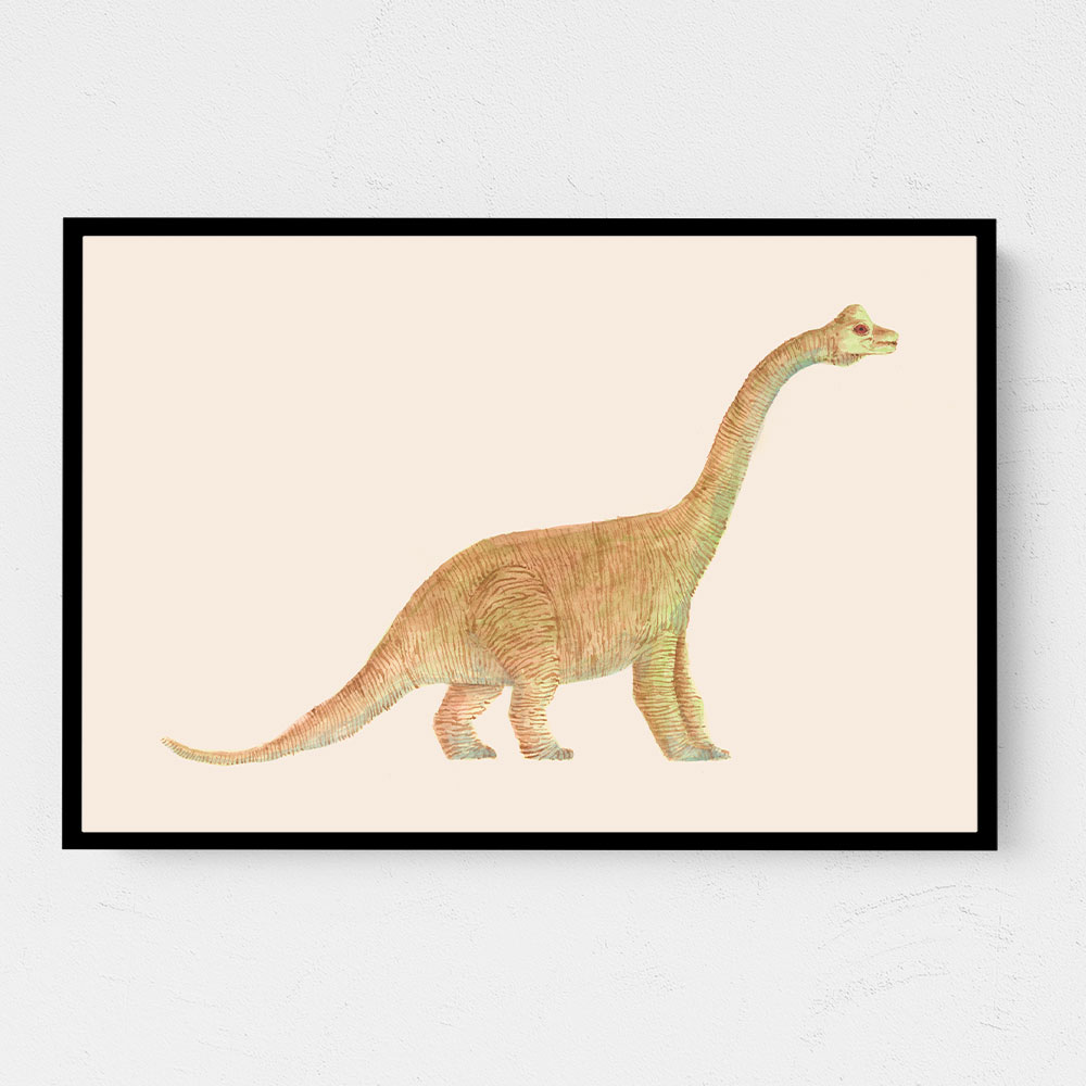 Diplodocus