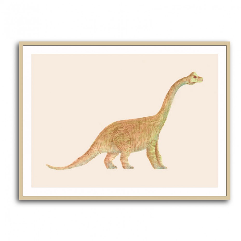 Diplodocus