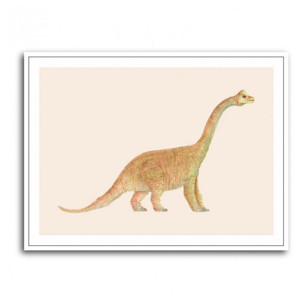 Diplodocus