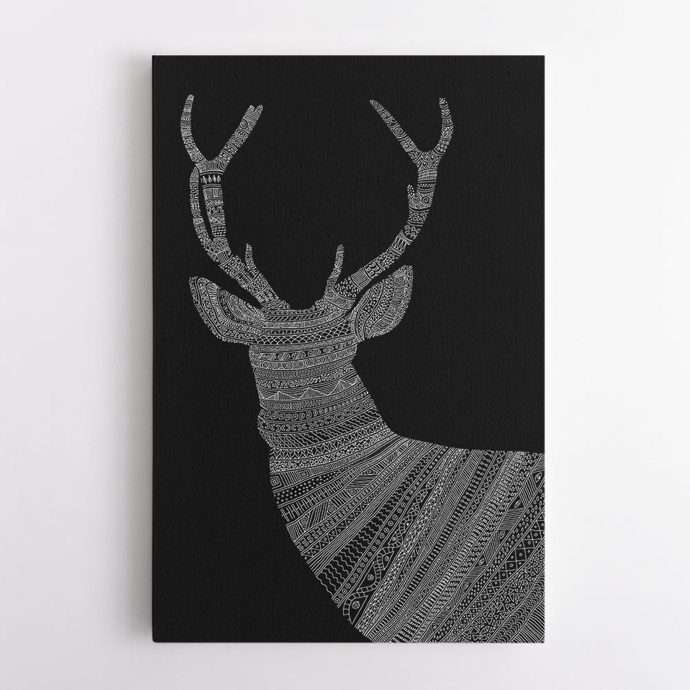 Stag Black