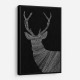 Stag Black