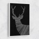 Stag Black