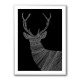 Stag Black