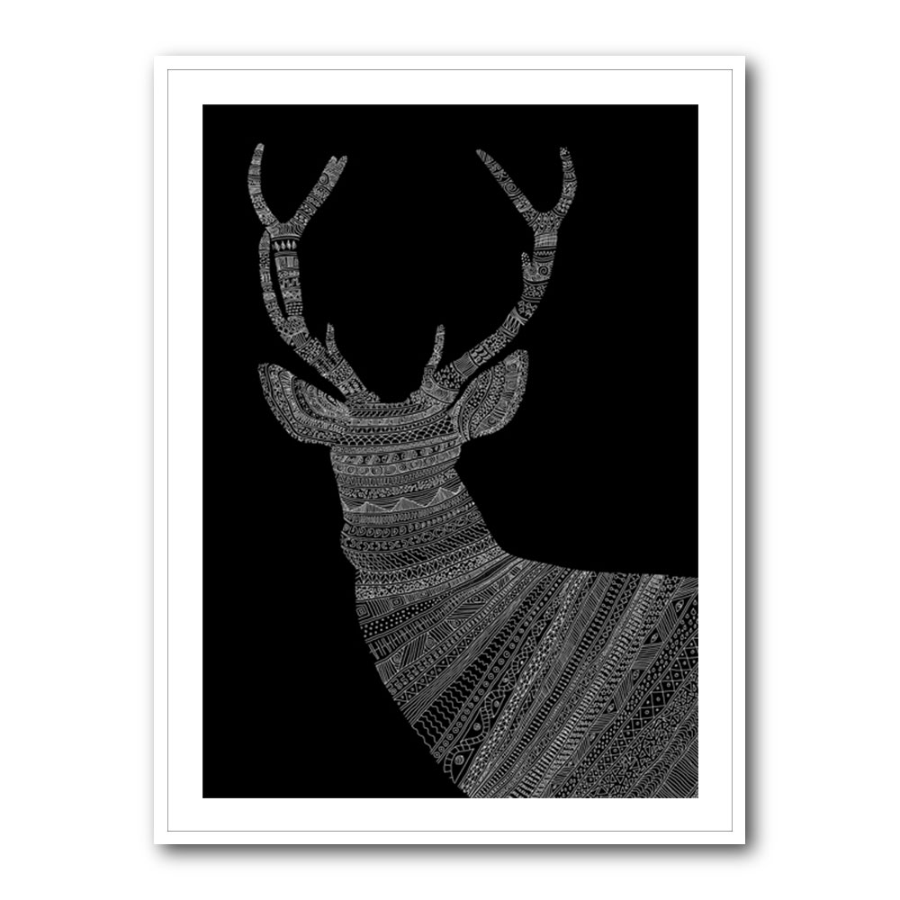 Stag Black