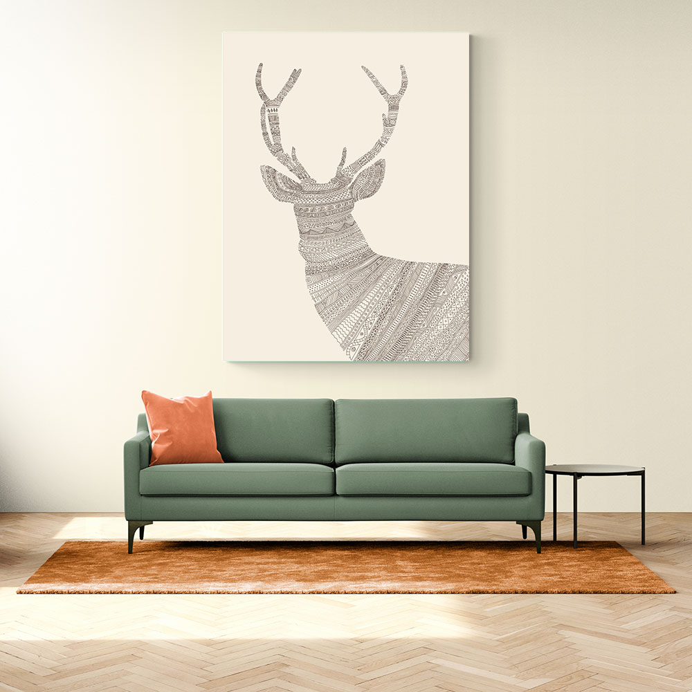 Stag Beige