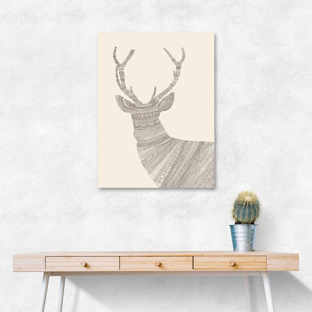 Stag Beige