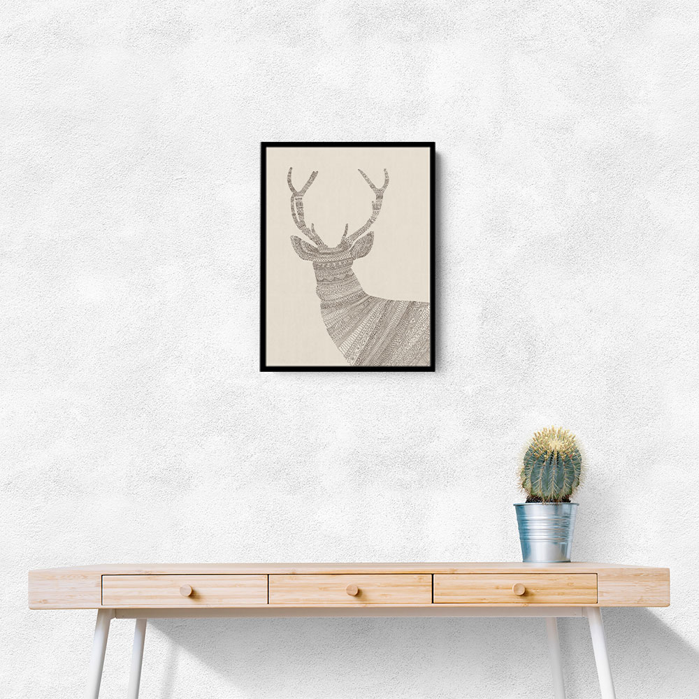 Stag Beige