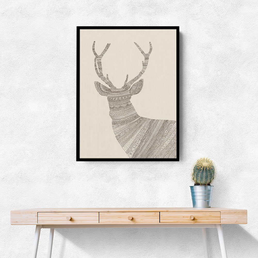 Stag Beige