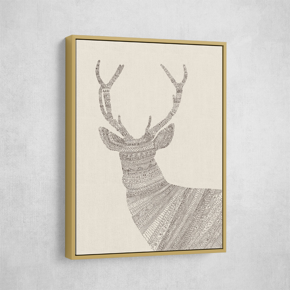 Stag Beige