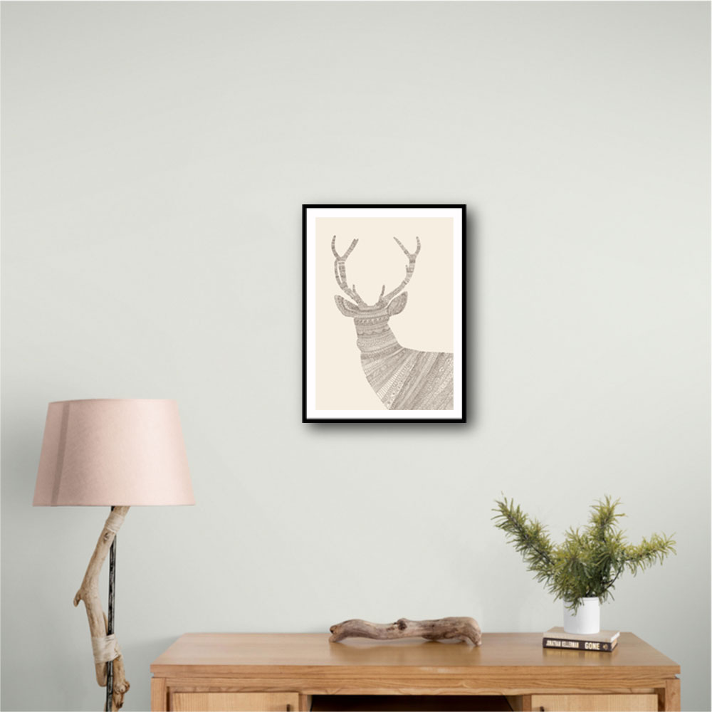 Stag Beige