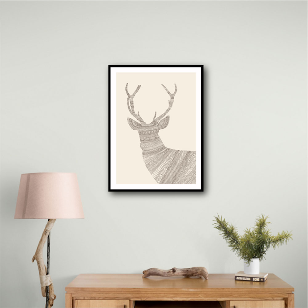 Stag Beige