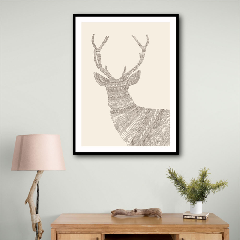 Stag Beige