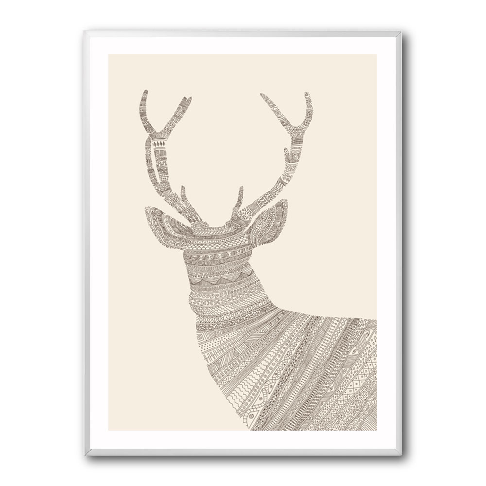 Stag Beige