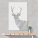 Stag Grey