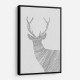 Stag Grey