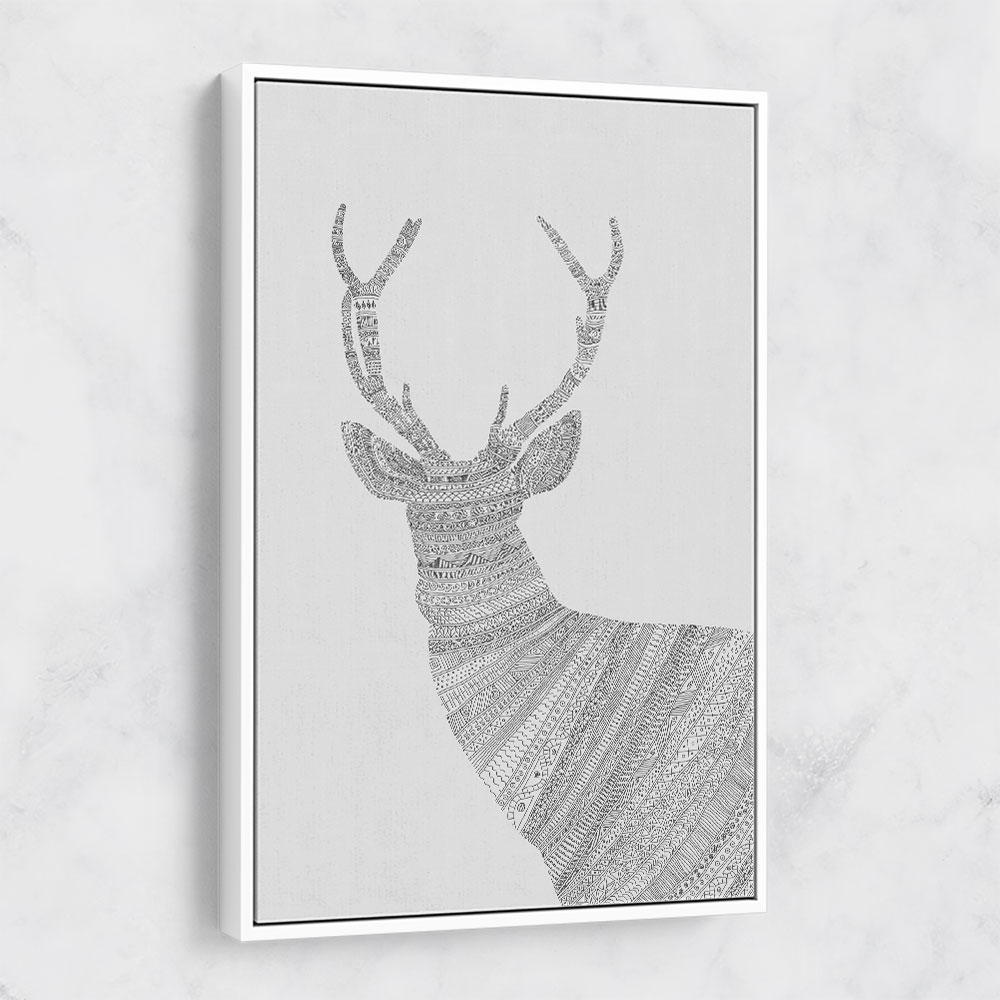 Stag Grey