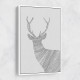 Stag Grey