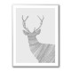 Stag Grey