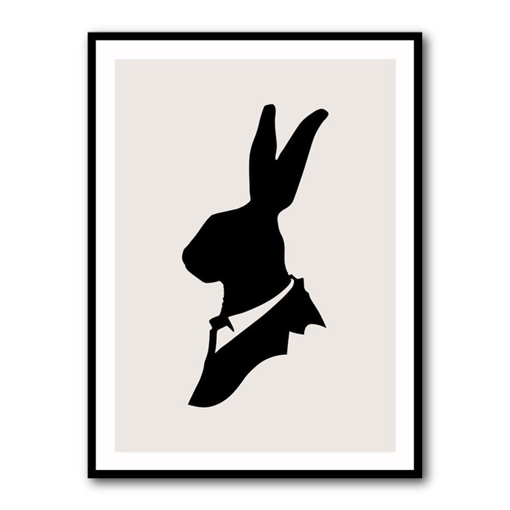 Monsieur Lapin