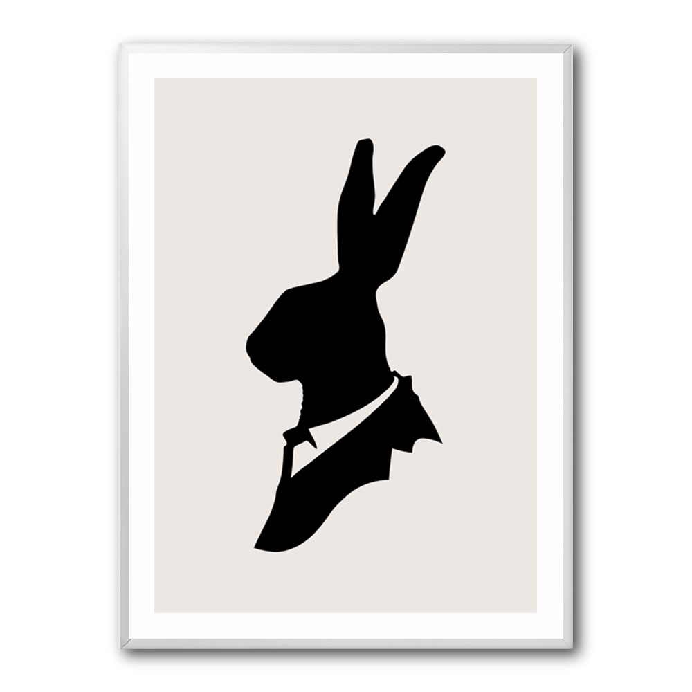 Monsieur Lapin