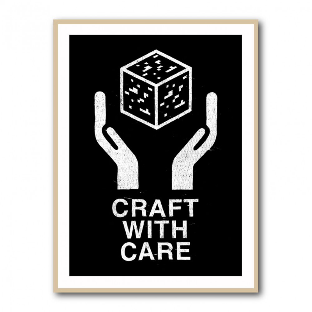 Craft With Care NAo2