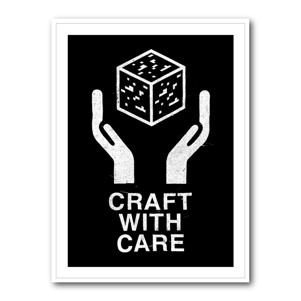 Craft With Care NAo2