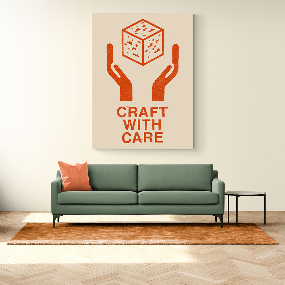 Craft With Care NAo1