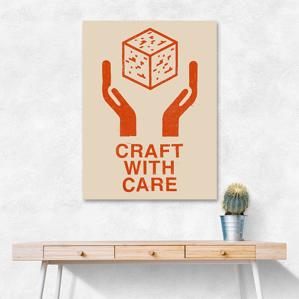 Craft With Care NAo1