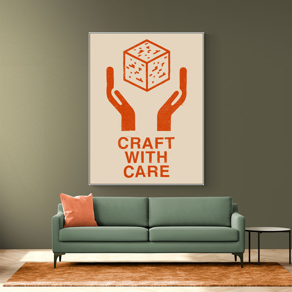 Craft With Care NAo1