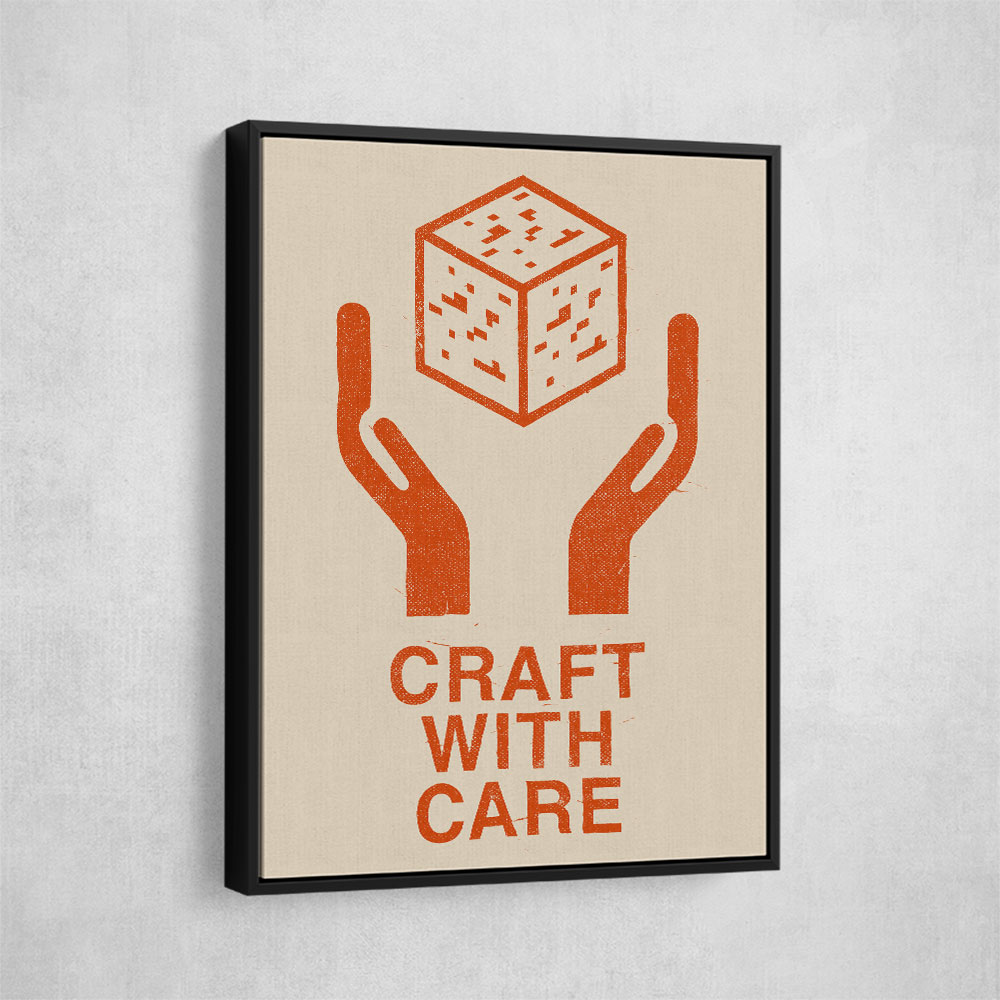 Craft With Care NAo1