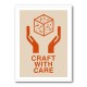 Craft With Care NAo1