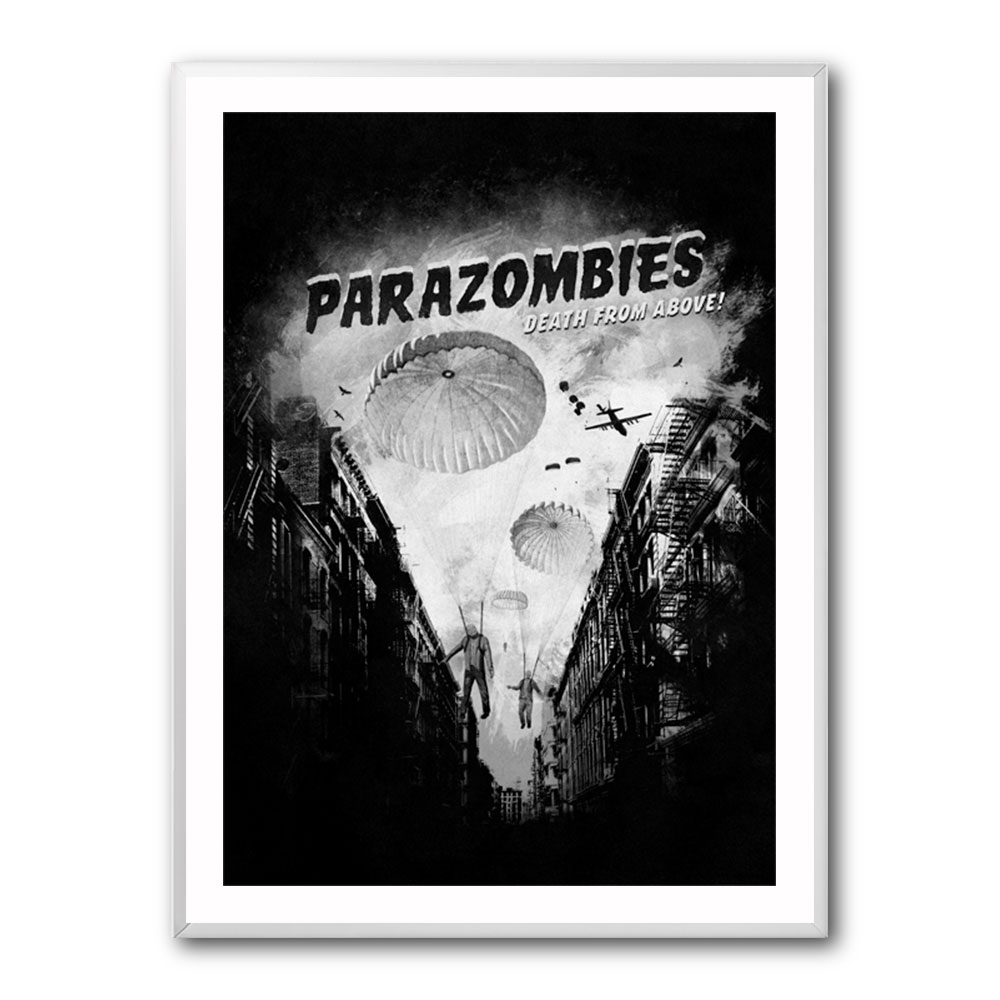 Parazombies