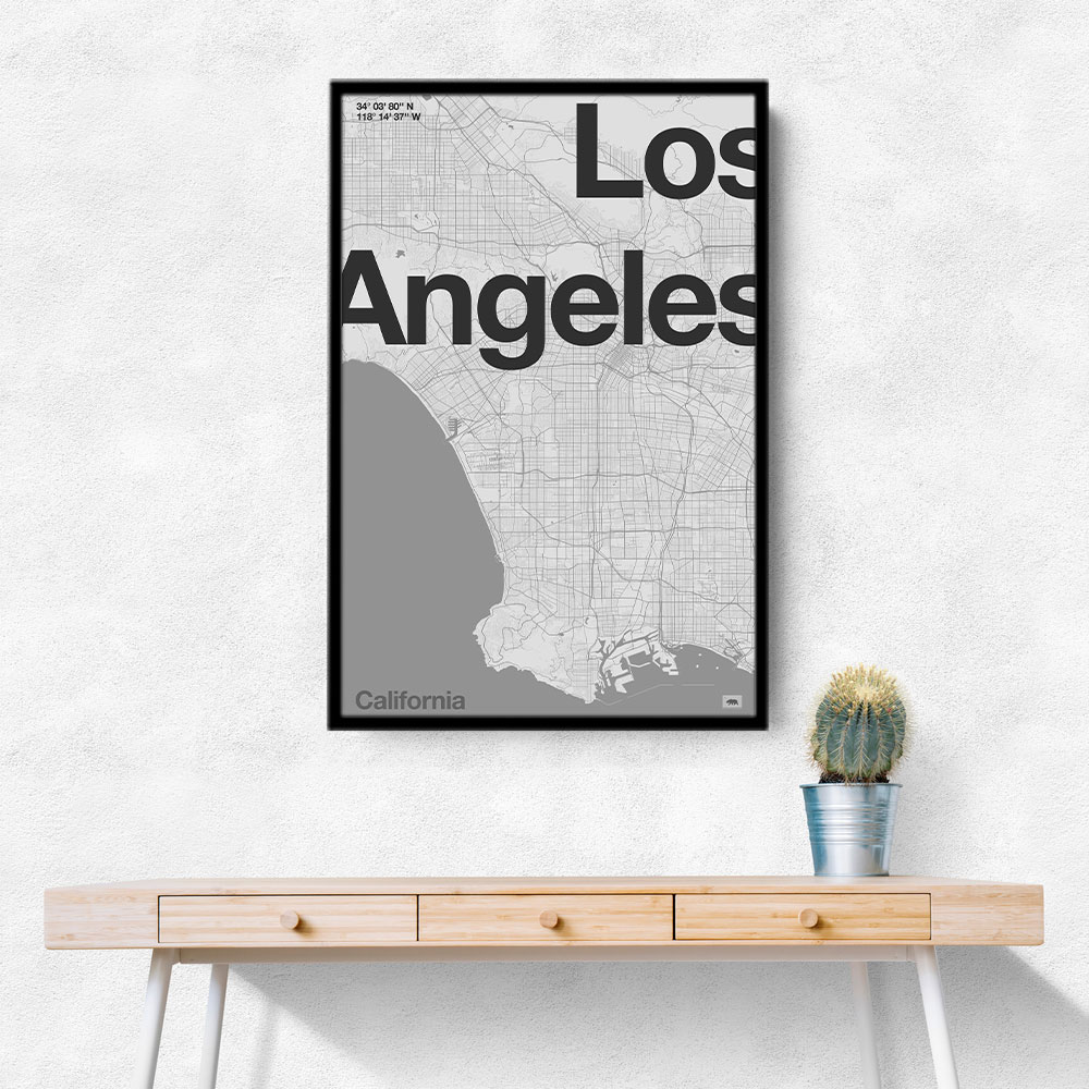 Los Angeles