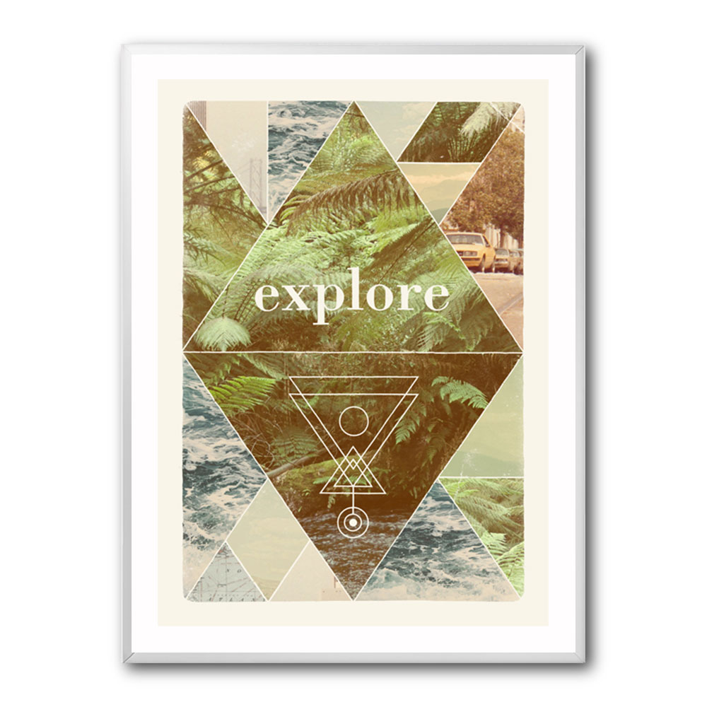 Explore Ii A1